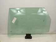 Seitenscheibe Fensterscheibe links hinten AUDI A4 AVANT (8E5, B6) 2.0 96 KW