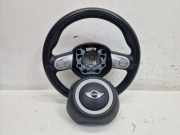 Lenkrad Sport Lederlenkrad Multifunktion Tempomat MINI MINI CLUBMAN (R55) COOPER D 80 KW 6794624~6782595~6782596