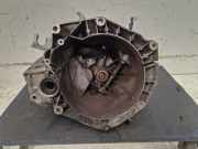 Schaltgetriebe Getriebe 5 Gang FIAT 500 C (312) 0.9 63 KW 55259096