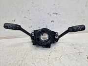 Lenkstockschalter Kombischalter Wickelfeder Schleifring SKODA RAPID SPACEBACK NH3 1.0 TSI FACELIFT 81 KW 2Q0953507H/6RA959653A