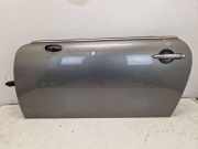 Tür vorne links 871 Dark Silver Met MINI MINI CABRIOLET (R52) COOPER S 125 KW