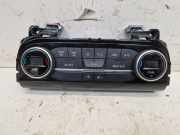 Bedienelement Klimaanlage Klimabedienteil Heizungsregler Klimaregler FORD KUGA III (DFK) 2.5 DURATEC PHEV 178 KW LJ6T18C612AD