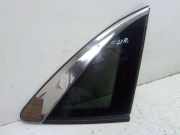 Seitenscheibe Fensterscheibe rechts hinten Dunkel getönt, Chrome-Leiste, Laderaum FORD KUGA III (DFK) 2.5 DURATEC PHEV 178 KW