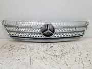 Kühlergrill Grill Frontgrill MERCEDES-BENZ A-KLASSE (W169) A 180 CDI 80 KW 1698801183