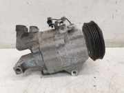 Klimakompressor Kompressor Klimaanlage K10B OPEL AGILA (B) (H08) 1.0 48 KW 95200-51KA0