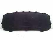 Motorhaube Dämmatte Isolation OPEL CORSA E (X15) 1.0 66 KW 13427588