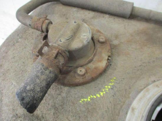 Tank Kraftstofftank Benzintank KIA SORENTO I (JC) 3.5 V6 4WD 141 KW Bild Tank Kraftstofftank Benzintank KIA SORENTO I (JC) 3.5 V6 4WD 141 KW