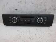 Bedienelement Klimaanlage Klimabedienteil BMW 3 TOURING (E91) 325D 145 KW 9162983