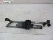 Wischermotor vorne Wischergestänge RHD Rechtslenker VW POLO (6R_) 1.4 63 KW 6R2955119~6R2955023A
