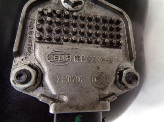 Ölwanne Ölstandsensor N43B20A BMW 3 (E90) 318I 105 KW 7568566/7501786 Bild Ölwanne Ölstandsensor N43B20A BMW 3 (E90) 318I 105 KW 7568566/7501786