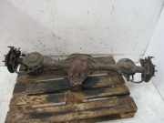 Achse hinten Hinterachse Differential Steckachse Ü=3,55 JEEP CHEROKEE/LIBERTY (KJ) 3.7 4WD 155 KW
