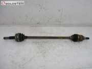 Antriebswelle Gelenkwelle links hinten NISSAN X-TRAIL (T31) 2.0 DCI 127 KW 39600JD60A
