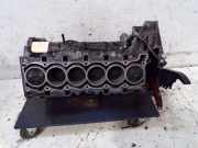 Motorblock N52B25A Zylinderblock kolben kurbelwelle Pleul BMW 5 (E60) 523I 130 KW 7539322