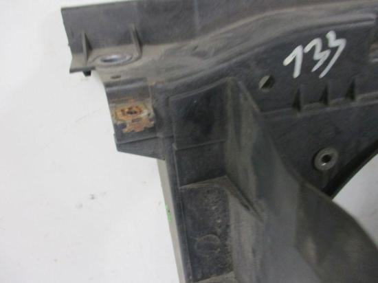 Abdeckung Kühler Lüfterzarge CITROEN C4 I (LC_) 2.0 HDI 100 KW 9680354280 Bild Abdeckung Kühler Lüfterzarge CITROEN C4 I (LC_) 2.0 HDI 100 KW 9680354280