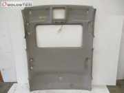 Himmel Dach Dachhimmel NISSAN NAVARA (D40) DOUBLE CAB 2.5 DCI 4WD 126 KW 739B0-4X10A