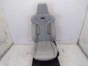 Sitz vorne links Leder Silverstone 2 Elek.Lordose SHZ Competition BMW 3 (F30, F35, F80) M3 LCI 317 KW