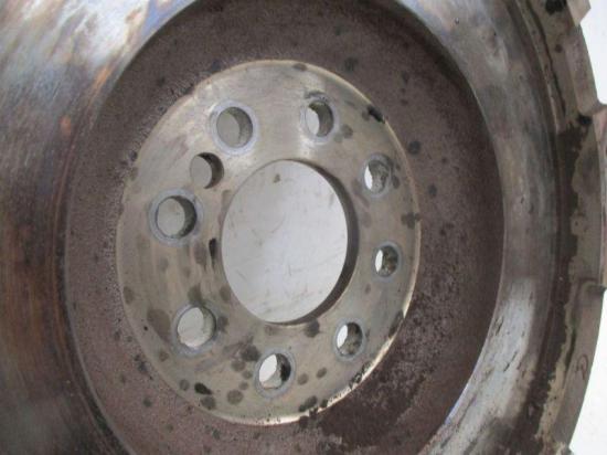 Schwungrad Schwungscheibe 4HV FIAT DUCATO KASTEN (250) 100 MULTIJET 2,2 D 74 KW 6U3Q6375AC Bild Schwungrad Schwungscheibe 4HV FIAT DUCATO KASTEN (250) 100 MULTIJET 2,2 D 74 KW 6U3Q6375AC