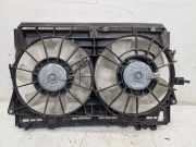 Lüfter Kühlerlüfter Motorlüfter Elektrolüfter 2ADFTV TOYOTA COROLLA VERSO (R1, ZER, ZZE12) 2.2 D-4D 100 KW 4227502520