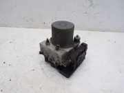 Steuergerät ABS Block Hydraulikblock Hydroaggregat NISSAN NOTE (E11, NE11) 1.6 81 KW 0265950495~69212F0575