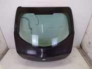 Heckklappe Schwarz met ALFA ROMEO GT (937) 1.9 JTD 110 KW