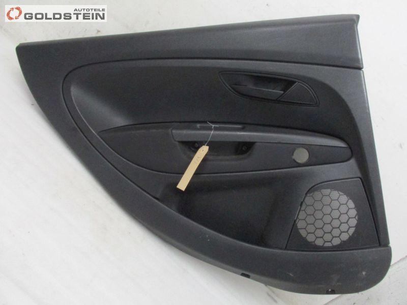 Türverkleidung links hinten FIAT PUNTO/GRANDE PUNTO (199) 1.4 57 KW Bild Türverkleidung links hinten FIAT PUNTO/GRANDE PUNTO (199) 1.4 57 KW