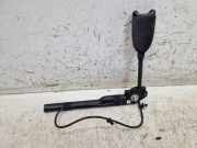 Gurtstraffer vorne rechts CHEVROLET CRUZE (J300) 1.4 TURBO 102 KW 13355298