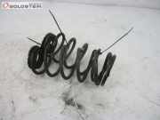 Feder Satz hinten OPEL CORSA D 1.3 CDTI 55 KW