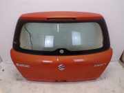 Heckklappe GARNET ORANGE MET SUZUKI SWIFT III (MZ, EZ) 1.3 68 KW