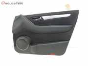 Türverkleidung vorne rechts RHD Rechtslenker Stoff Schwarz MERCEDES-BENZ B-KLASSE (W245) B 180 CDI 80 KW W169225008