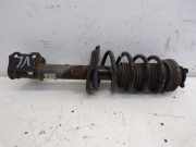 Federbein Stoßdämpfer vorne links Weiß OPEL ZAFIRA B (A05) 2.2 FACELIFT 110 KW 22214601