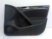 Türverkleidung vorne rechts Schwarz, GTI VW GOLF VI (5K1) 2.0 GTI 155 KW 5K4867012BL