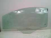 Seitenscheibe Fensterscheibe vorne links Grün Getönt FORD KA (RU8) 1.2 51 KW 9S51-B21411-AA