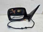 Außenspiegel Seitenspiegel links el. Anklappbar Memory 12Pins L041 VW TOUAREG (7L6, 7L7, 7LA) 2.5 R5 TDI 128 KW 7L6857507CH