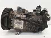Klimakompressor Kompressor Klimaanlage K9K612 RENAULT CLIO IV GRANDTOUR (KH) 1.5 DCI 75 55 KW 926002352R/4110480115