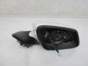 Außenspiegel Seitenspiegel rechts 3 Pins ALPINWEISS 3 ( 300 ) BMW 6 CABRIOLET (F12) 640I 235 KW 7283460