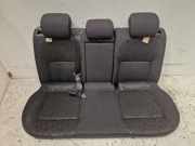 Rücksitzbank Stoff geteilt Sitz Hinten Schwarz SKODA RAPID SPACEBACK NH3 1.0 TSI FACELIFT 81 KW