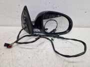 Außenspiegel Seitenspiegel rechts 6Pins Int. Blinker LC9X Deep Black Perl. VW EOS (1F7, 1F8) 2.0 TDI 103 KW 1Q1857508AK