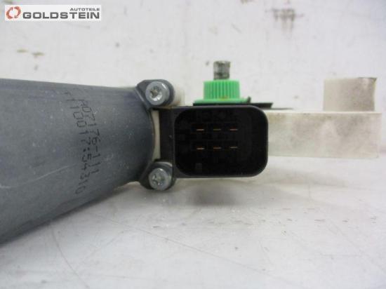 Motor Fensterheber Fensterhebermotor Hinten Rechts MERCEDES-BENZ E-KLASSE COUPE (C207) E 220 CDI 125 KW A2078200442 Bild Motor Fensterheber Fensterhebermotor Hinten Rechts MERCEDES-BENZ E-KLASSE COUPE (C207) E 220 CDI 125 KW A2078200442