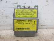 Steuergerät MITSUBISHI COLT CZC CABRIOLET (RG) 1.5 80 KW 98078700010/0285001936
