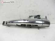 Türgriff außen links hinten Verchromt CITROEN C3 II 1.2 VTI 82 60 KW 9684560080
