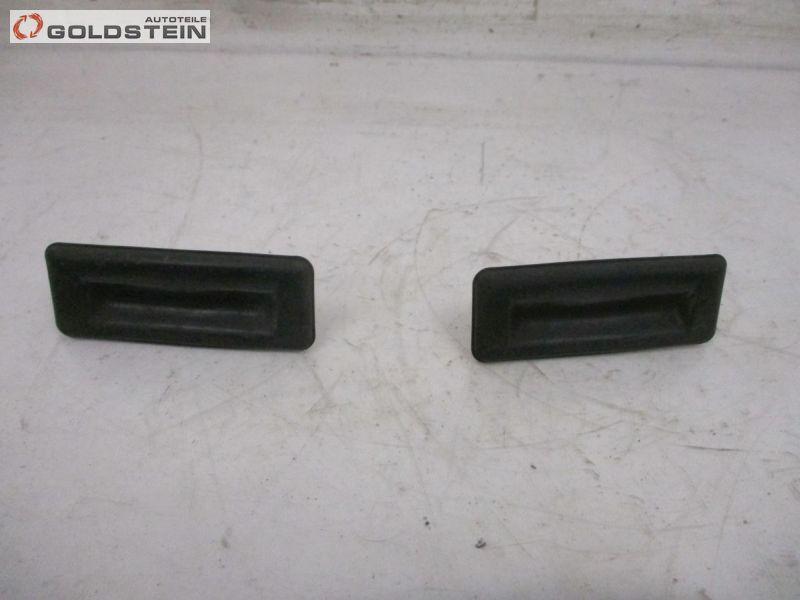 Griff Heckklappe Mikroschalter Griffe hinten Satz SKODA SUPERB (3T4) 2.0 TDI 16V 103 KW 5E0827566/5E0827566C