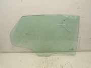 Seitenscheibe Fensterscheibe rechts hinten Grünglas FORD MONDEO V BA7 MK5 1.6 STUFENHECK LIMO 130 KW DS73-F25712-A