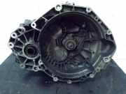 Schaltgetriebe Getriebe 6 Gang ALFA ROMEO BRERA (939) 3.2 JTS Q4 191 KW 55353484