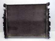 Kühler Wasserkühler 642820 MERCEDES-BENZ M-KLASSE (W164) ML 350 4MATIC MOPF 197 KW A2515000703