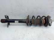 Federbein Stoßdämpfer vorne rechts Grau/Grau/Gelb PEUGEOT BOXER KASTEN 250 2.2 HDI 120 88 KW 314708