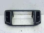 Luftdüse Lüftergitter Belüftung Air vent Mitte SEAT ALHAMBRA (710, 711) 2.0 TDI 135 KW 7N0858069D