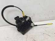 Türschloss links hinten OPEL MERIVA B GROßRAUMLIMOUSINE (S10) 1.4 88 KW 13279836