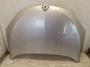 Motorhaube TED69 - GREY RENAULT MEGANE III GRANDTOUR (KZ0/1) 1.5 DCI 78 KW