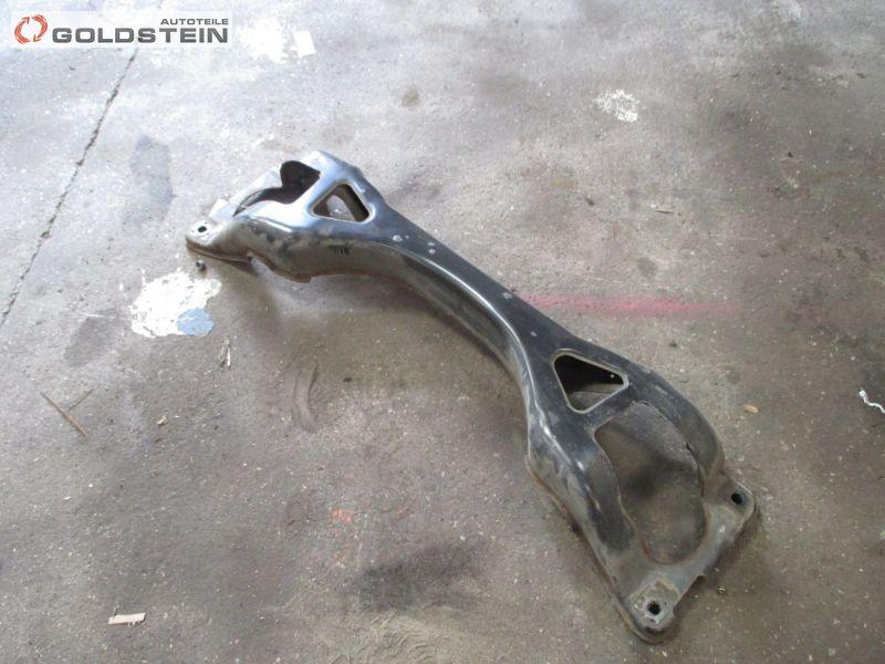 Träger Hinterachsträger Achsträger Hilfrahmen hinten VW TOUAREG (7LA, 7L6, 7L7) 3.0 V6 TDI 165 KW Bild Träger Hinterachsträger Achsträger Hilfrahmen hinten VW TOUAREG (7LA, 7L6, 7L7) 3.0 V6 TDI 165 KW