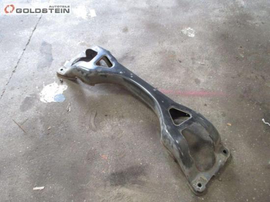 Träger Hinterachsträger Achsträger Hilfrahmen hinten VW TOUAREG (7LA, 7L6, 7L7) 3.0 V6 TDI 165 KW Bild Träger Hinterachsträger Achsträger Hilfrahmen hinten VW TOUAREG (7LA, 7L6, 7L7) 3.0 V6 TDI 165 KW